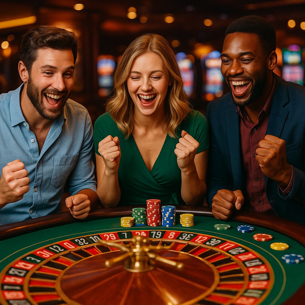 Filipino players enjoying online bingo on mobile devices via pagtaya vip